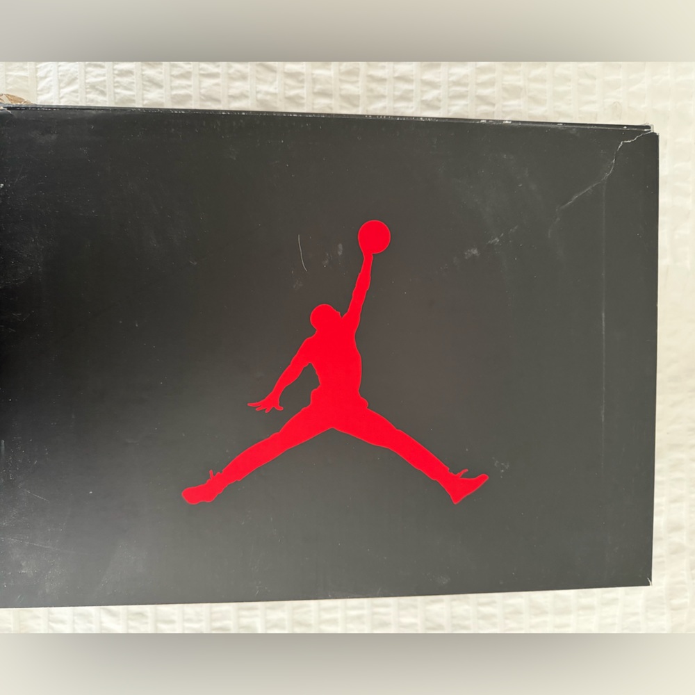Jordan Retro 5 Anthracite - Picture 7 of 12